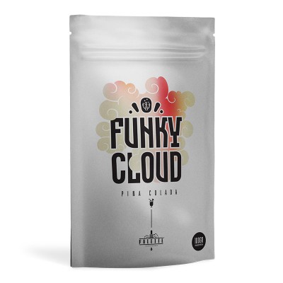 Funky Cloud -  Pina Colada100gr.